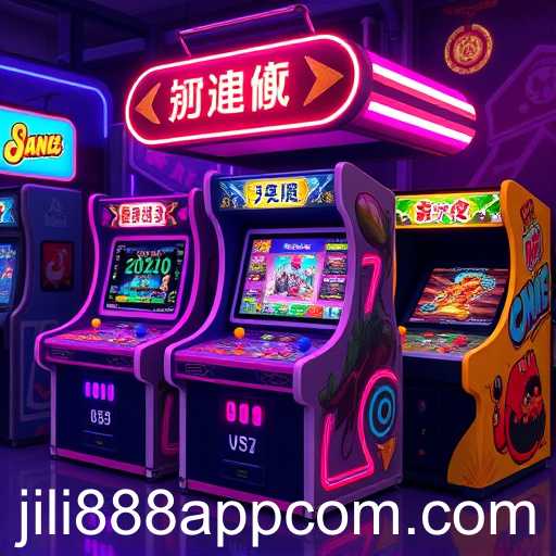 Jili888 app