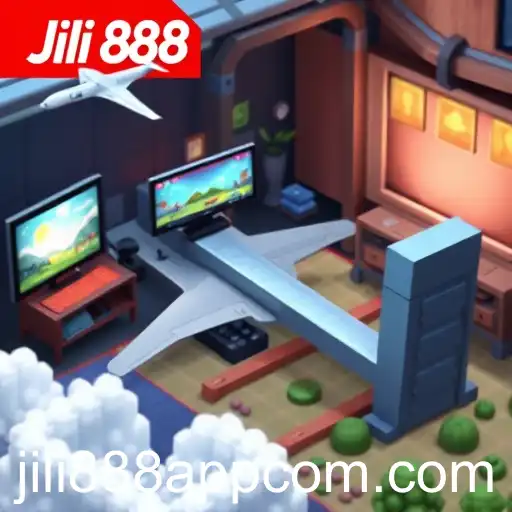 Jili888 App: The Future of Mobile Gaming