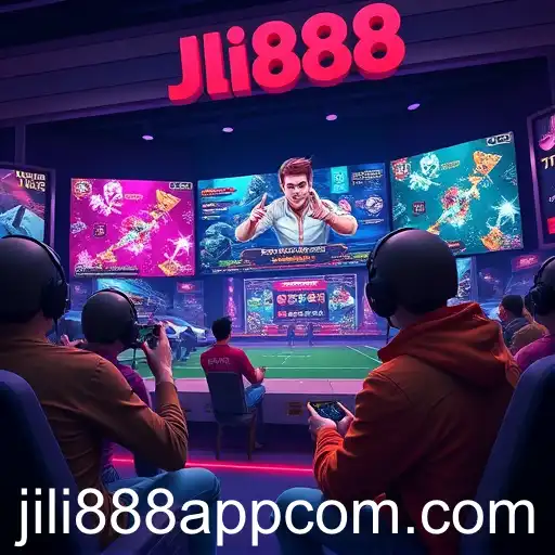 The Rise and Influence of Gaming Platforms