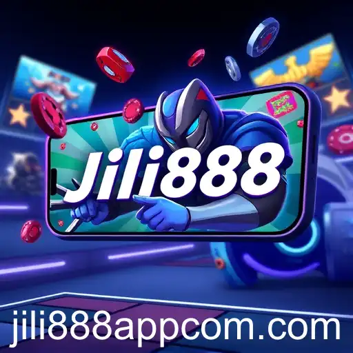 The Rise of Jili888: A New Player in the Gaming World