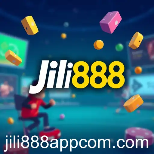 Jili888 App Gains Popularity Among Gamers