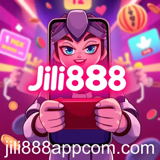 The Rise of Jili888 and Its Influence in the Gaming World