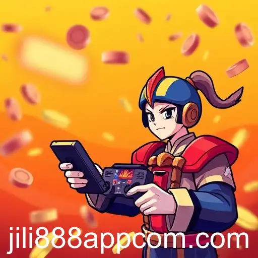 The Rise of Jili888 in the Gaming World