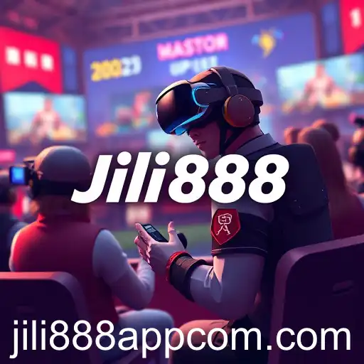 The Growing Popularity of Jili888 in the Gaming World