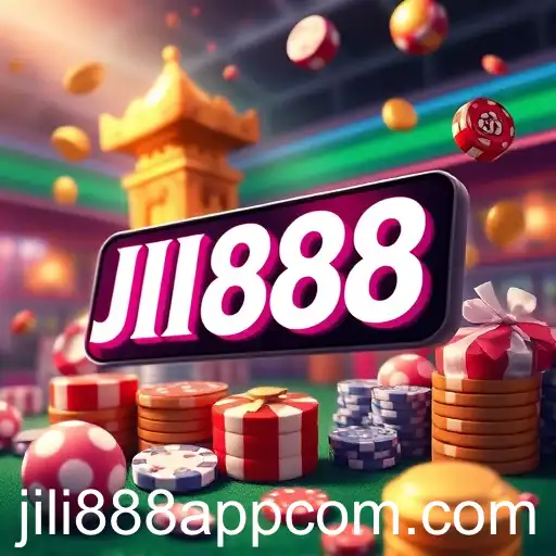 The Rise of Jili888 in the Gaming Landscape