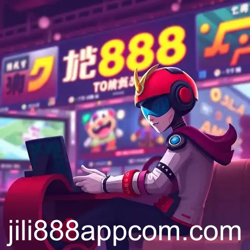 The Rising Influence of Jili888 in the Gaming World