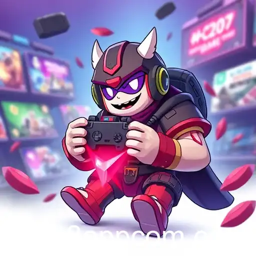 The Rise of Game Apps in 2025