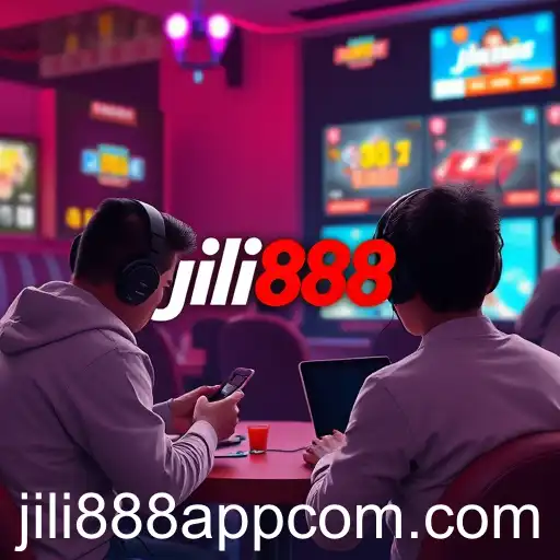 The Rise and Influence of Jili888 in the Gaming World