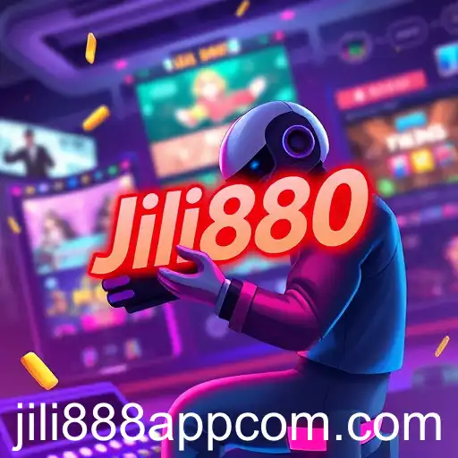 The Rise of Jili888: A Gaming Phenomenon