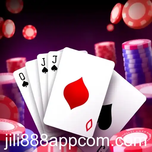 The Rise of Jili888: Gaming App Trends