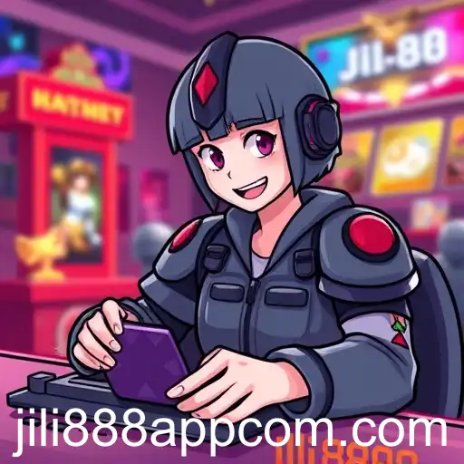 The Rise of Jili888: Gaming Trends and Digital Evolution