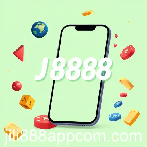 The Rise of Jili888 App in Modern Gaming