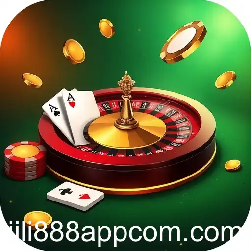 Exploring the Exciting World of Casino Games with Jili888 App