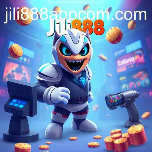 Exploring Jili888: The Rising Star in Online Gaming