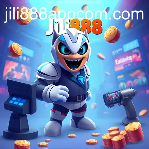 Exploring Jili888: The Rising Star in Online Gaming