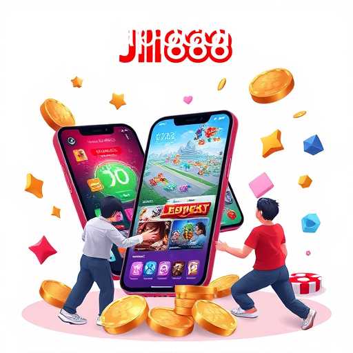Jili888 App Revolutionizes Gaming Experience