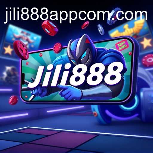 The Rise of Jili888: A New Player in the Gaming World