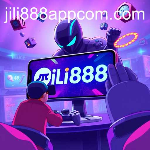 The Rise of Game Apps and Jili888's Popularity