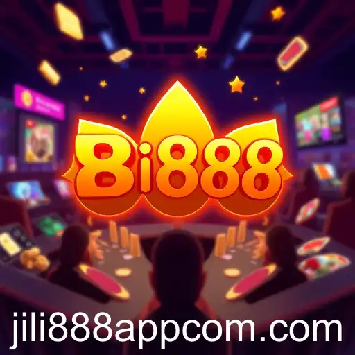 The Rise and Impact of Jili888 in the Gaming World