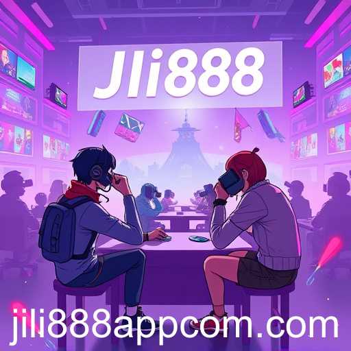 The Rise of Jili888 and Its Influence in the Gaming World