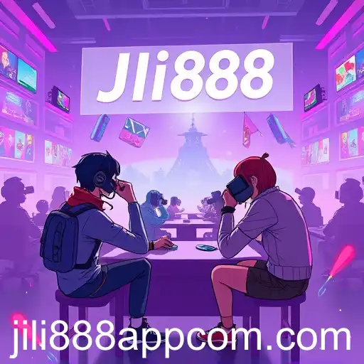 The Rise of Jili888 and Its Influence in the Gaming World