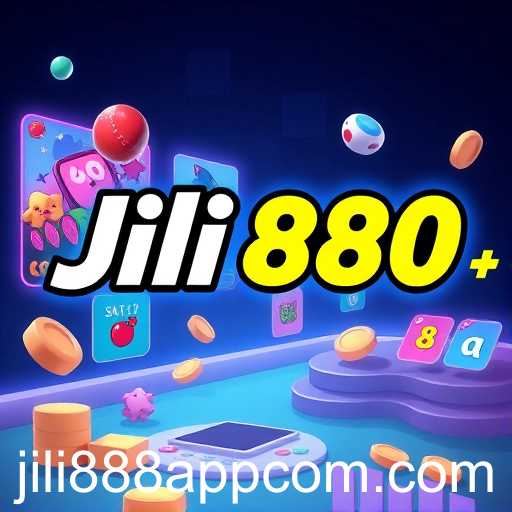 Jili888 App Revolutionizes Gaming Experience