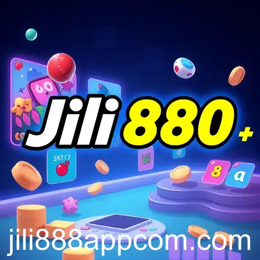 Jili888 App Revolutionizes Gaming Experience
