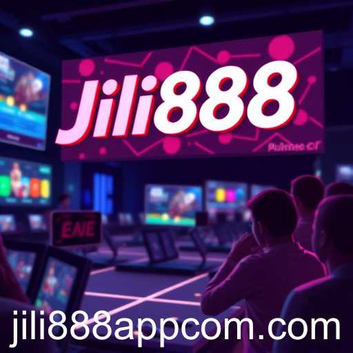 The Rise of Jili888 in the Gaming World