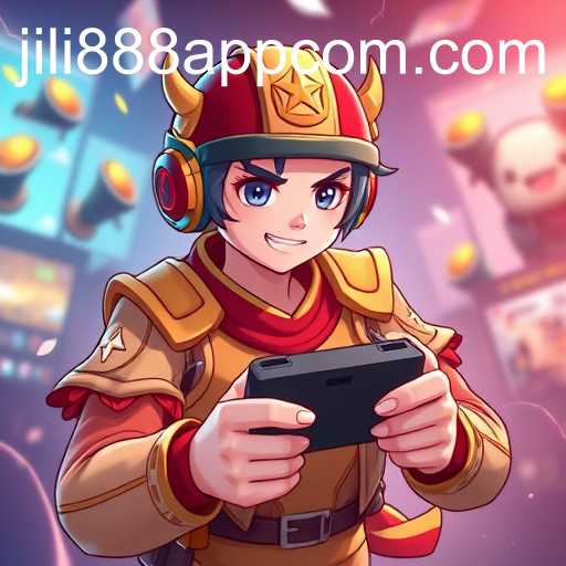 Rise of Jili888: Gaming Evolution