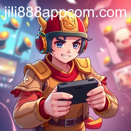 Rise of Jili888: Gaming Evolution