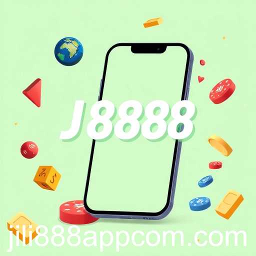 Jili888 App: Revolutionizing Online Gaming Experiences