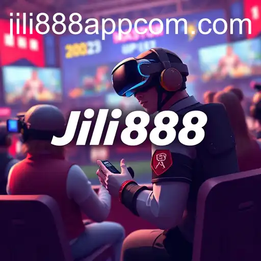 The Growing Popularity of Jili888 in the Gaming World