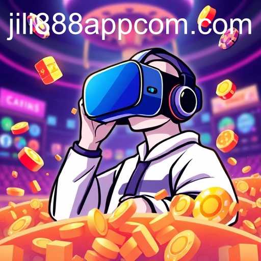 Emerging Trends in Online Gaming: A Look at Jili888 App