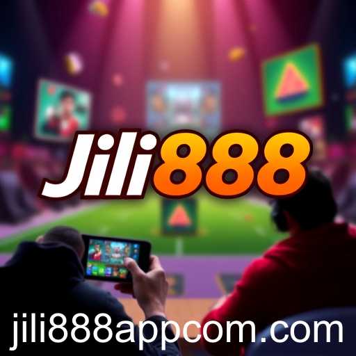 The Rise of Jili888 in the Global Gaming Industry