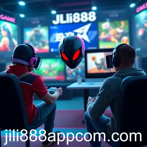 The Rise of Jili888 in Online Gaming