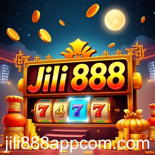 The Rise of Jili888 in Online Gaming