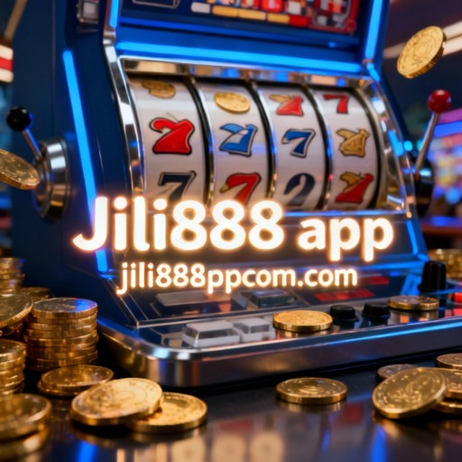 Jili888 app