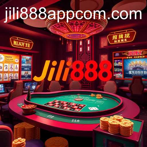 The Rise and Impact of Jili888 App in Modern Gaming