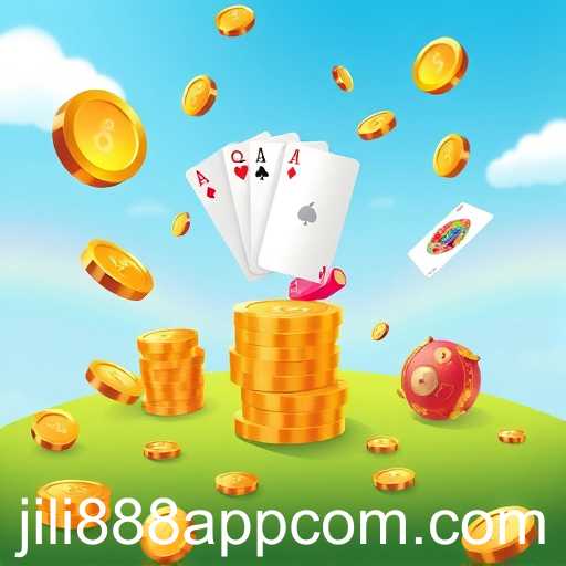 The Rise of Mobile Gaming: A Spotlight on Jili888