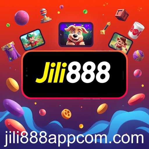 The Rise of Jili888: A Gaming Phenomenon