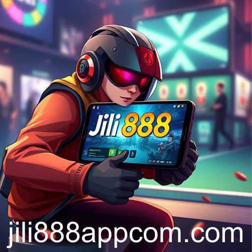 The Rise of Jili888 in the Gaming World
