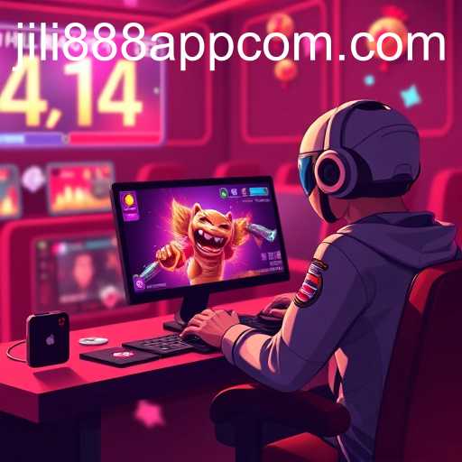 The Rise of Jili888 in Digital Gaming