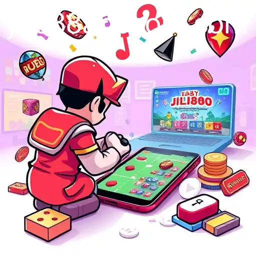 Exploring the Rise of Jili888 in the Gaming Industry