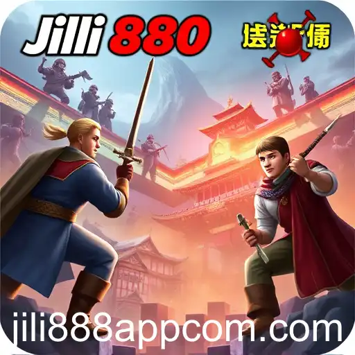 Exploring the World of Strategy Games: A Focus on Jili888 App
